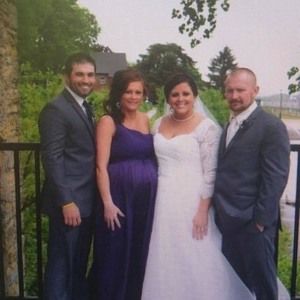 Meet your Posher, Brandy